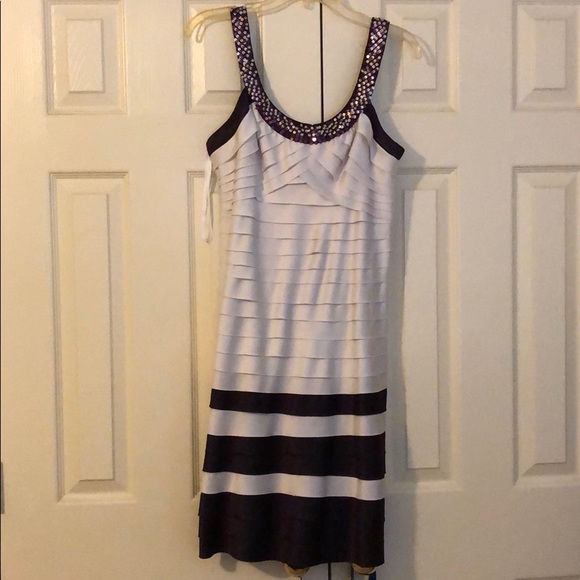 Cocktail Dress - Picture 1 of 4